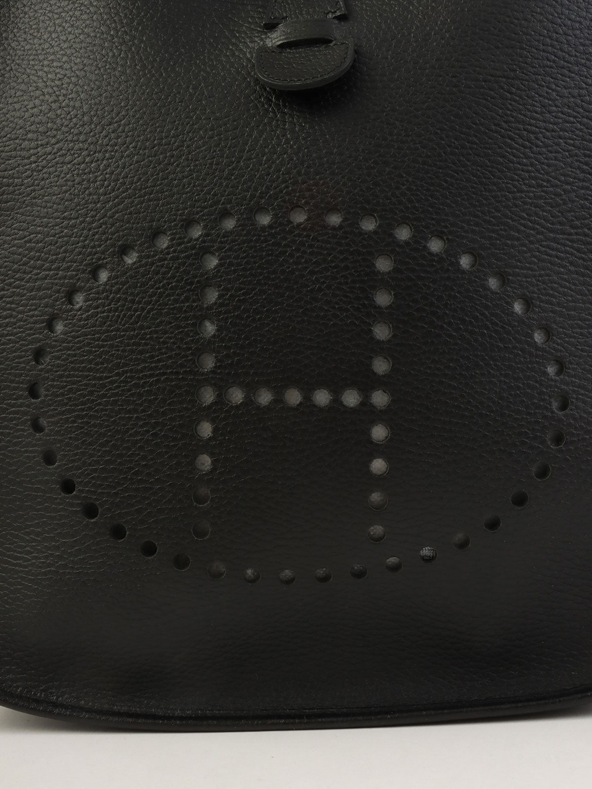 2001年製 エヴリンGM ブラック