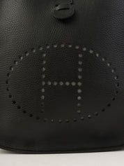 2001年製 エヴリンGM ブラック