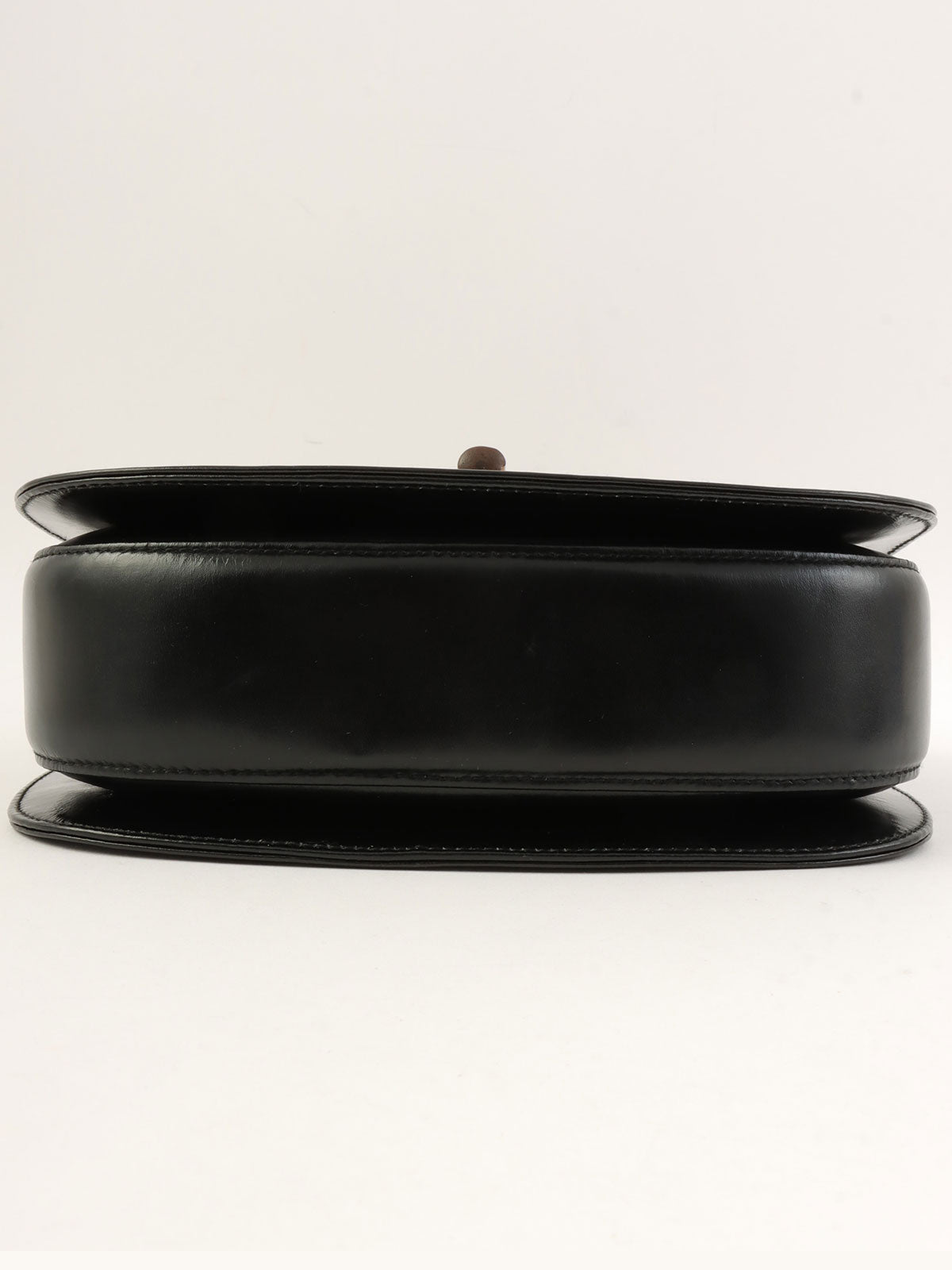 バンブー2wayバッグミニ ブラック