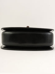 バンブー2wayバッグミニ ブラック