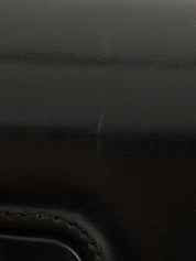 バンブー2wayバッグミニ ブラック