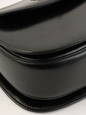 バンブー2wayバッグミニ ブラック