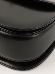 バンブー2wayバッグミニ ブラック