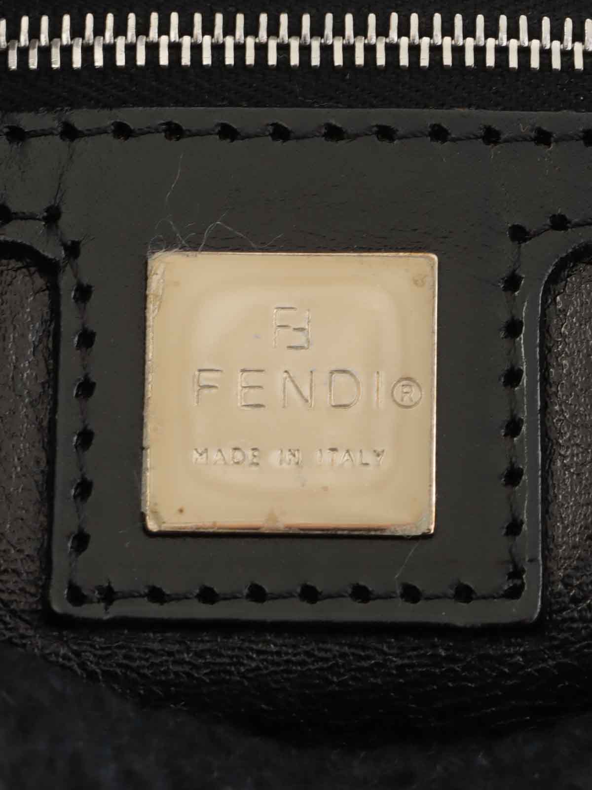 ニットマンマバケット ネイビー