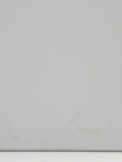 アルミガンチーニプレートチェーンショルダーバッグ シルバー