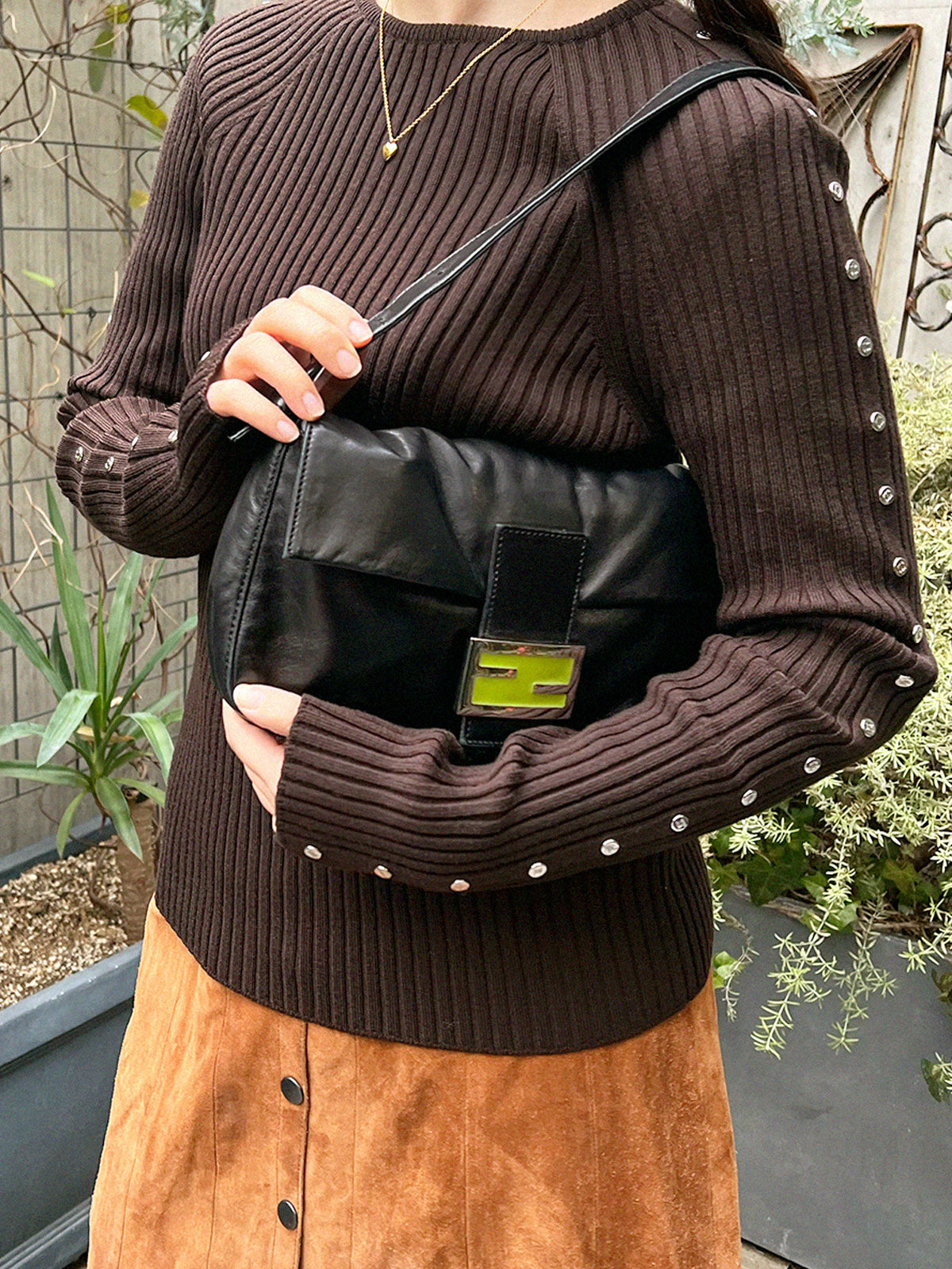 レザーマンマバケット ブラック