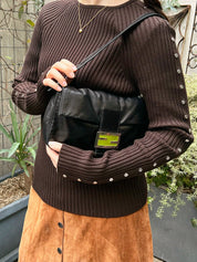 レザーマンマバケット ブラック