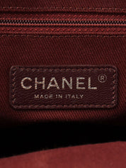 2015涂鸦搭扣手提包 卡其色/多色