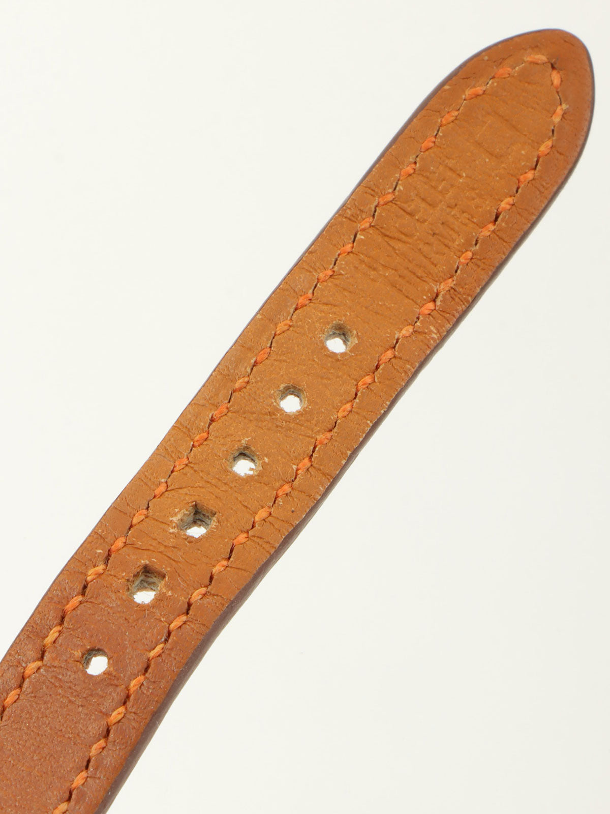 2012 H 手表 银/棕色