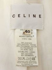 Logo按钮套装 米色/金色