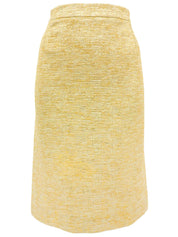 Logo按钮套装 米色/金色