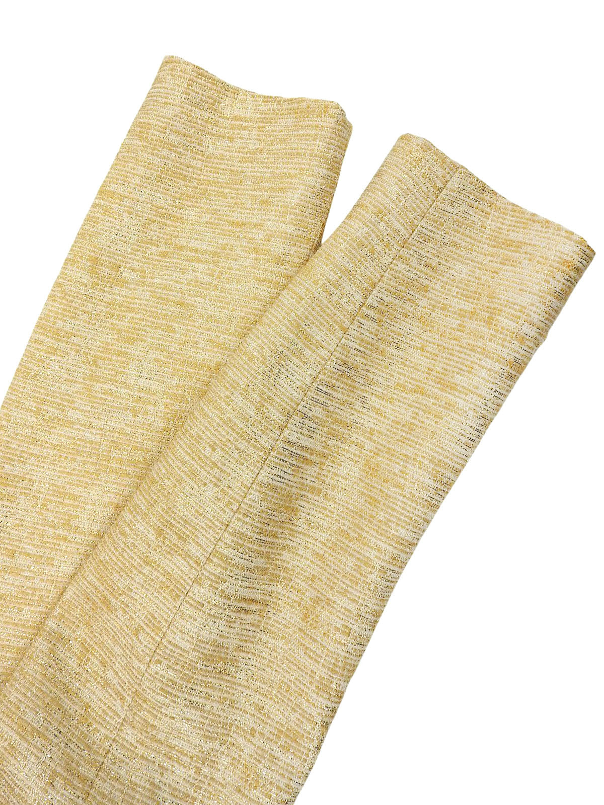 Logo按钮套装 米色/金色