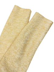 Logo按钮套装 米色/金色