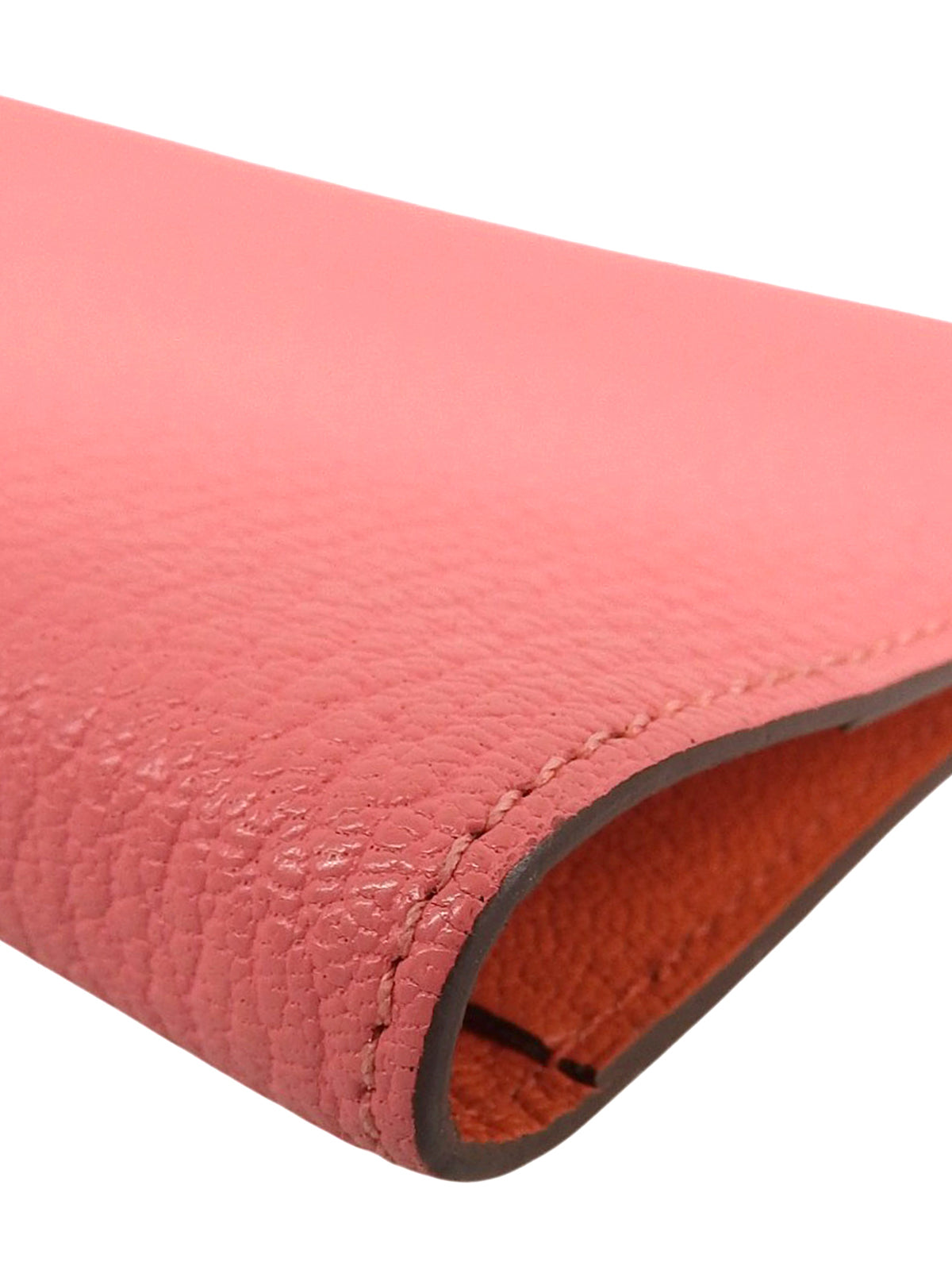 2015 Agenda Vision II Verso Rose Azalee/Orange Poppy