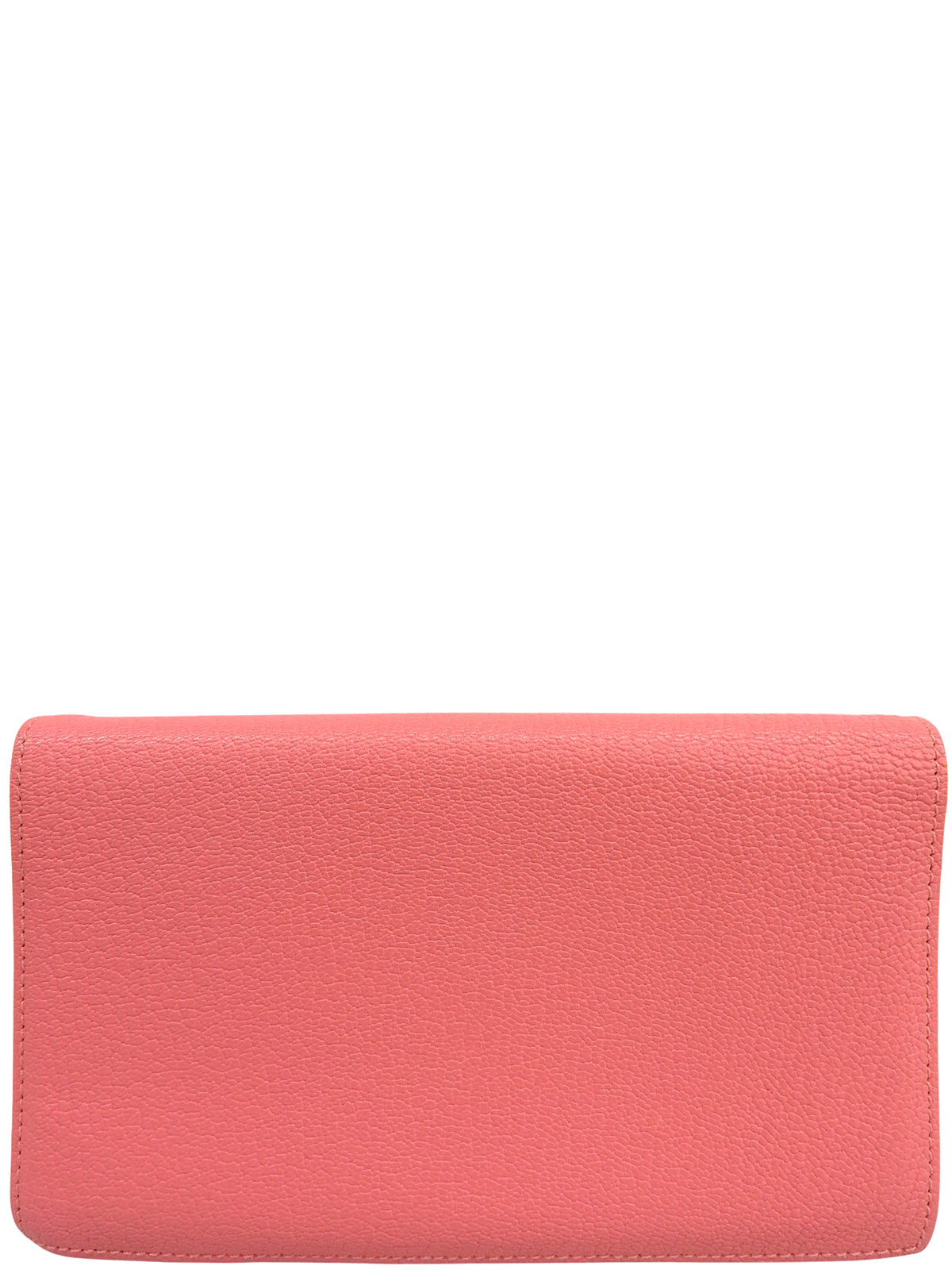 2015 Agenda Vision II Verso Rose Azalee/Orange Poppy