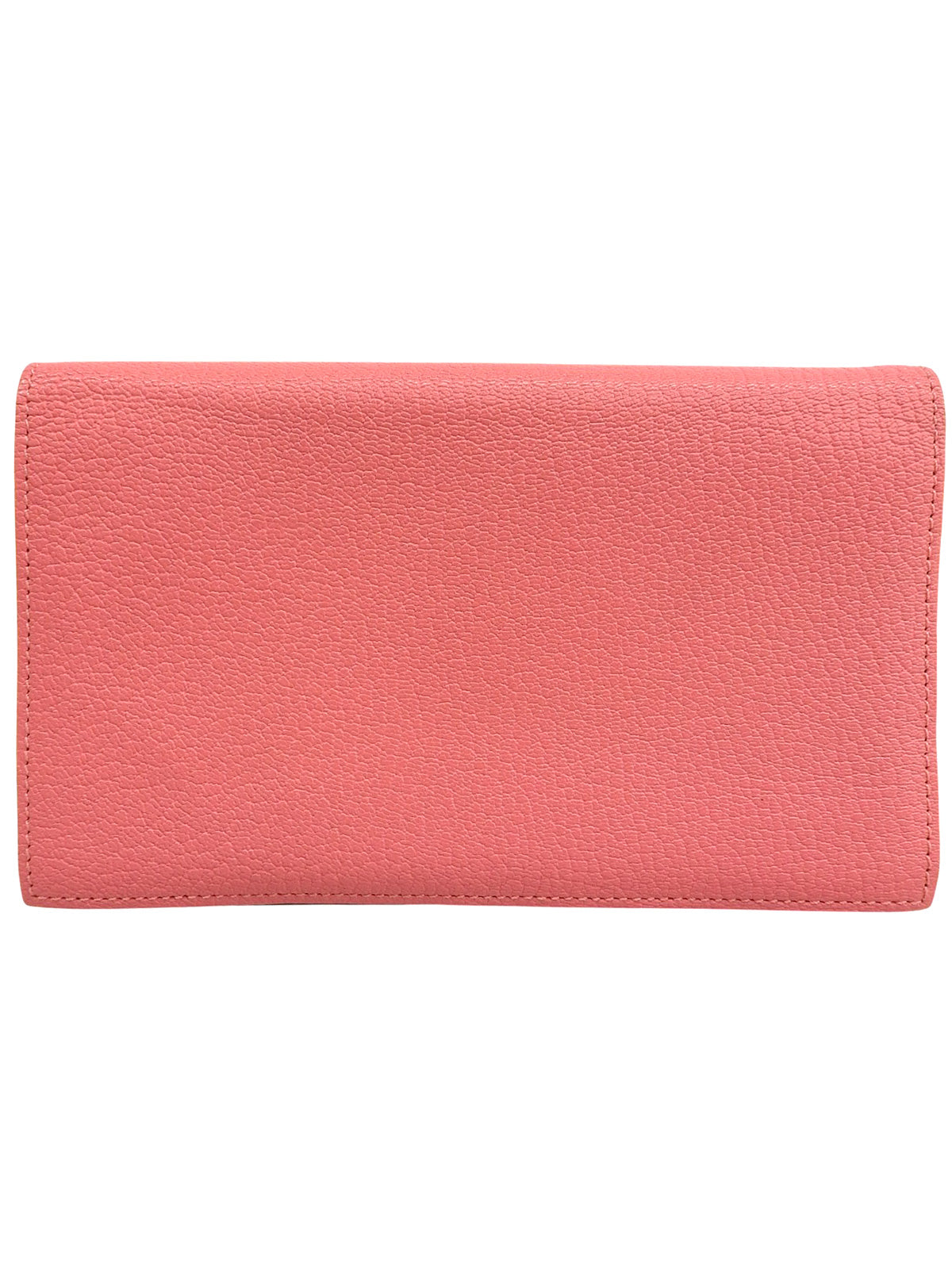 2015 Agenda Vision II Verso Rose Azalee/Orange Poppy