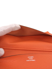 2015 Agenda Vision II Verso Rose Azalee/Orange Poppy