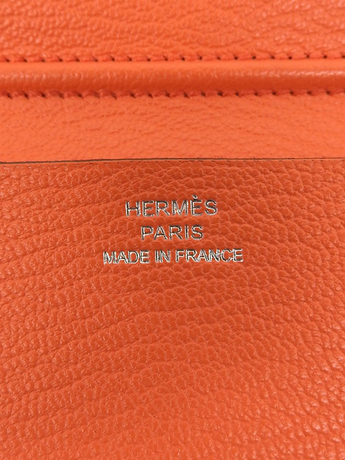 2015 Agenda Vision II Verso Rose Azalee/Orange Poppy