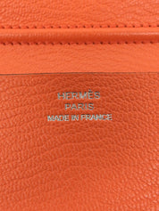 2015 Agenda Vision II Verso Rose Azalee/Orange Poppy