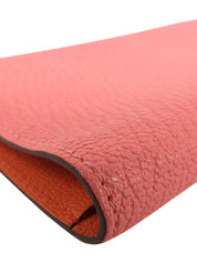 2015 Agenda Vision II Verso Rose Azalee/Orange Poppy