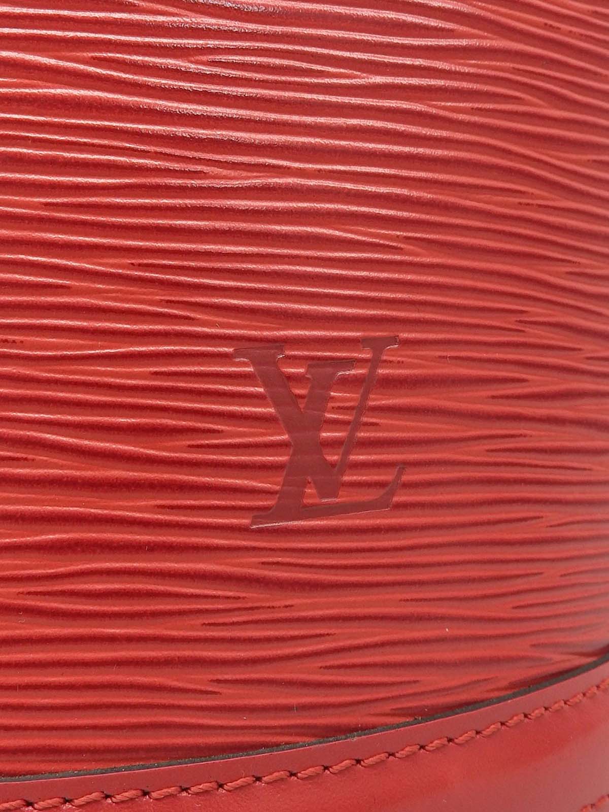 1995 Epicruny Castilian Red