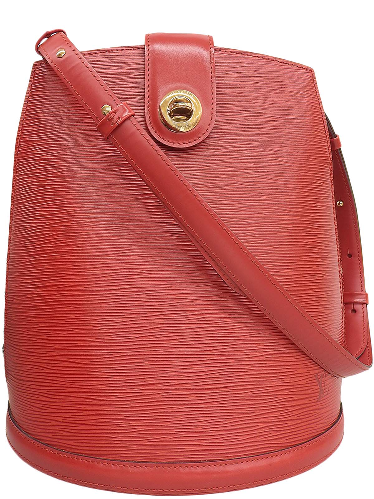 1995 Epicruny Castilian Red