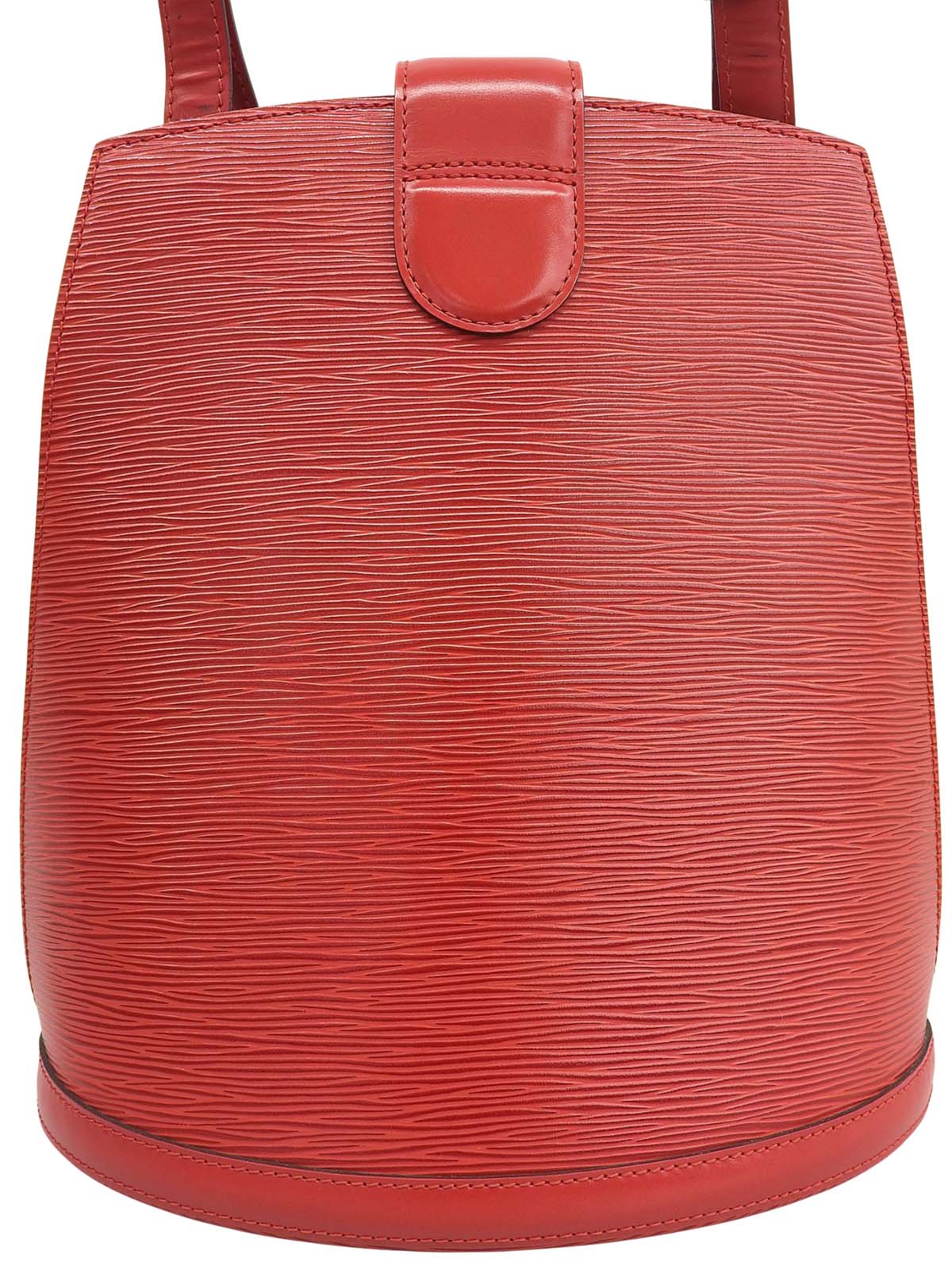 1995 Epicruny Castilian Red