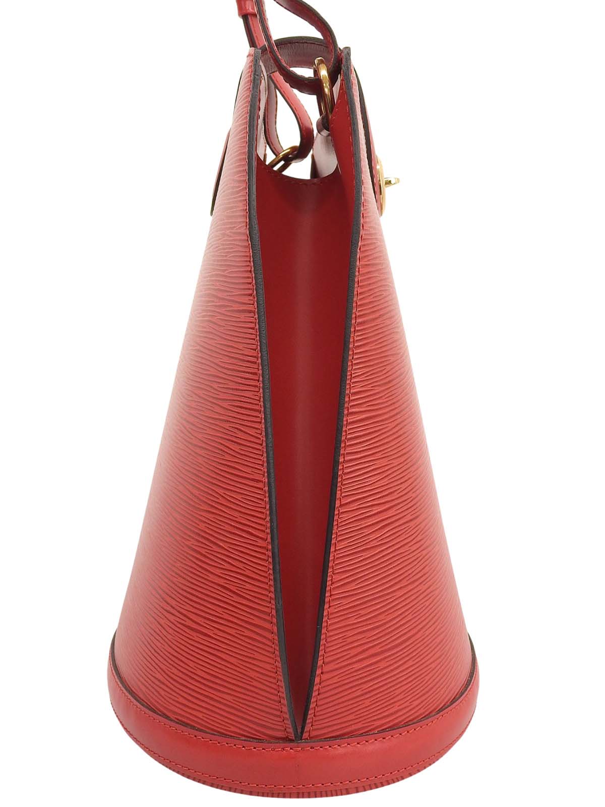 1995 Epicruny Castilian Red