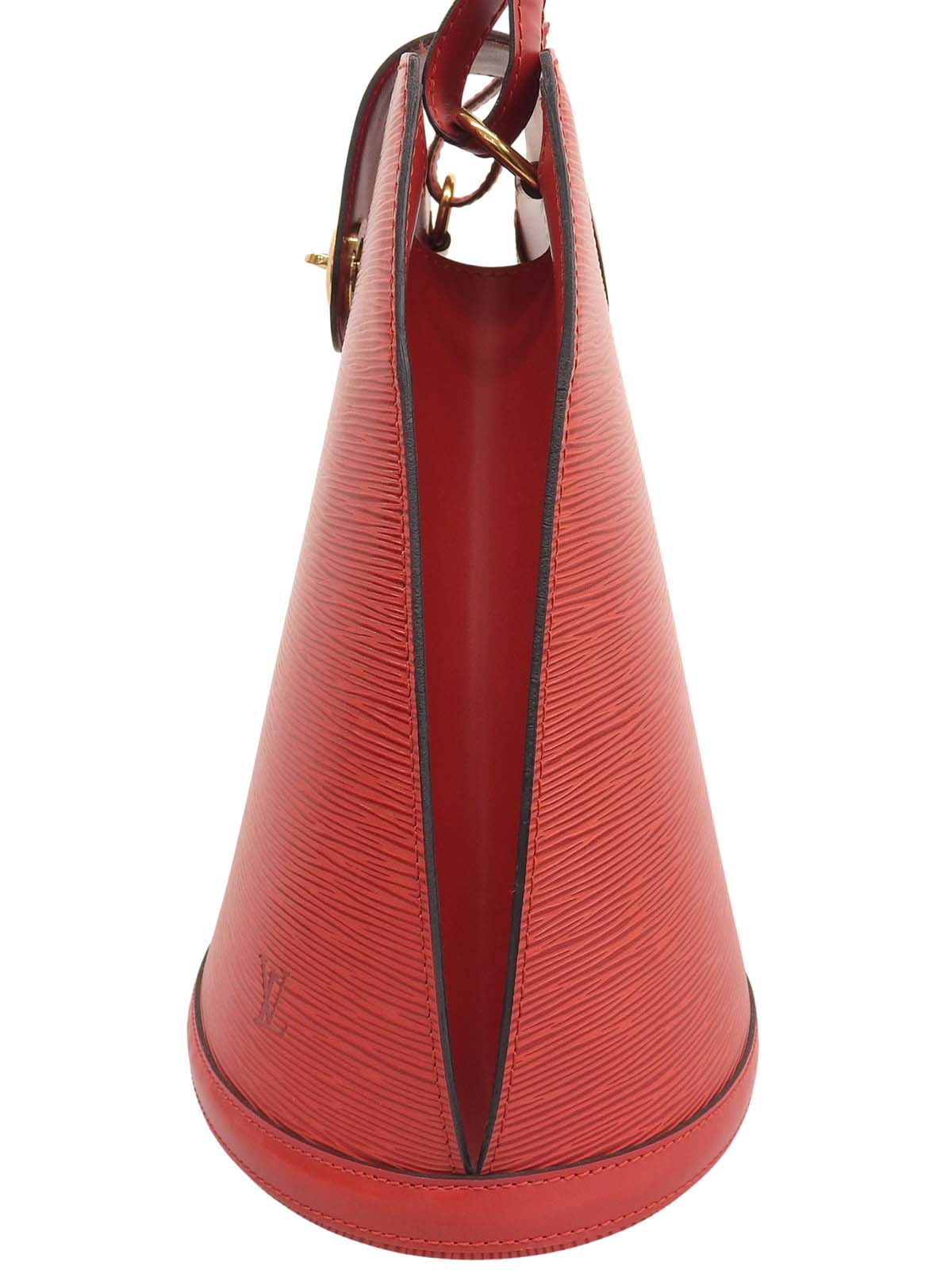 1995 Epicruny Castilian Red