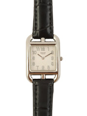 Cape Cod Silver/Black