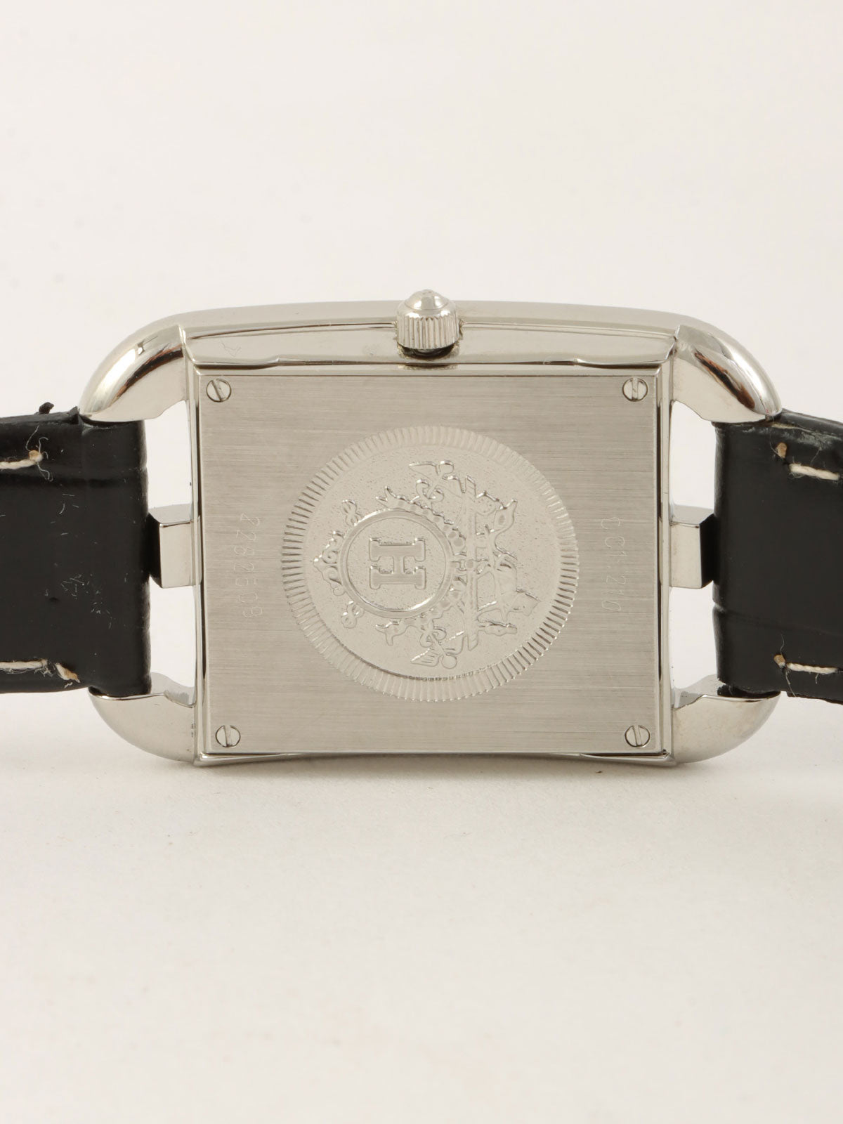 Cape Cod Silver/Black