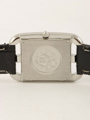 Cape Cod Silver/Black