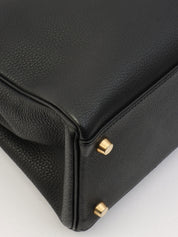 2001年凯利32黑色