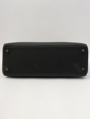 2001年凯利32黑色