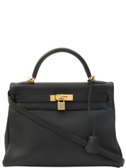 2001年凯利32黑色