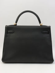 2001年凯利32黑色