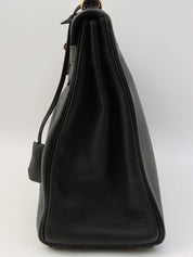 2001年凯利32黑色