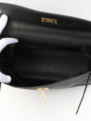 2001年凯利32黑色