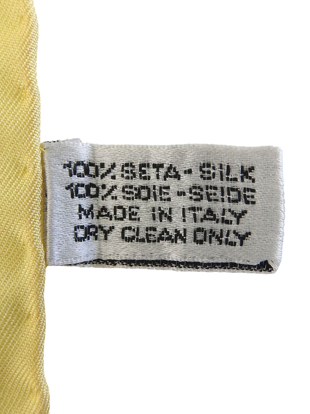 CCマークパターンスカーフ マルチ