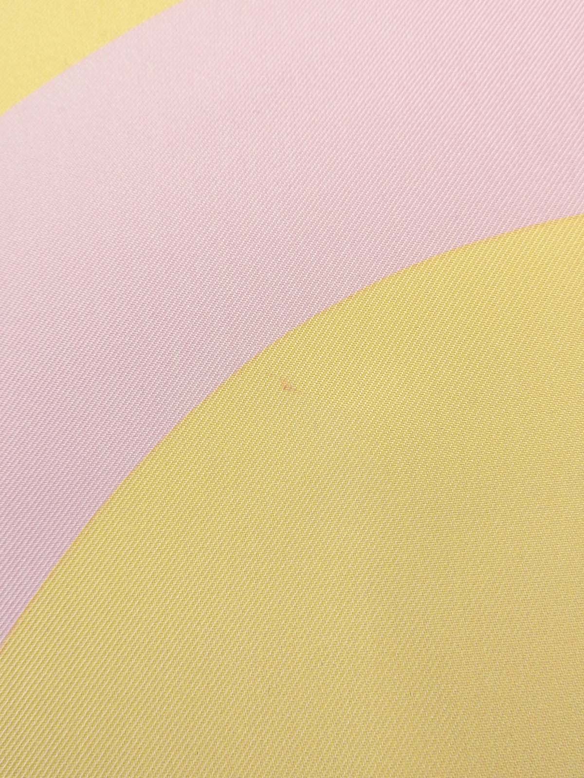 CCマークパターンスカーフ マルチ