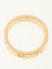 18K Petite Empreinte Ring #57 Gold