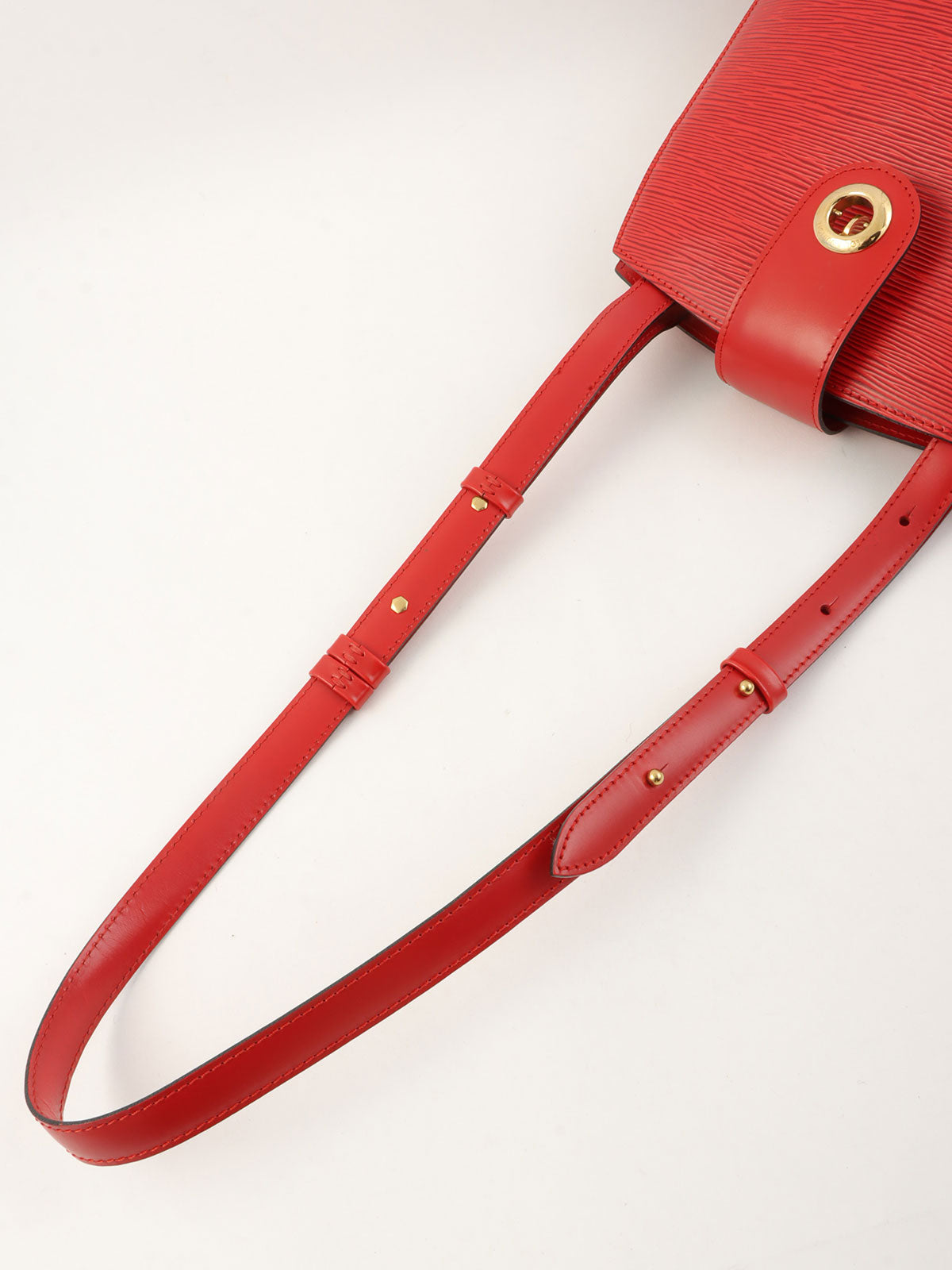 1994 Epicruny Castilian Red