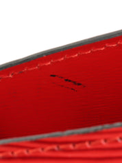 1994 Epicruny Castilian Red