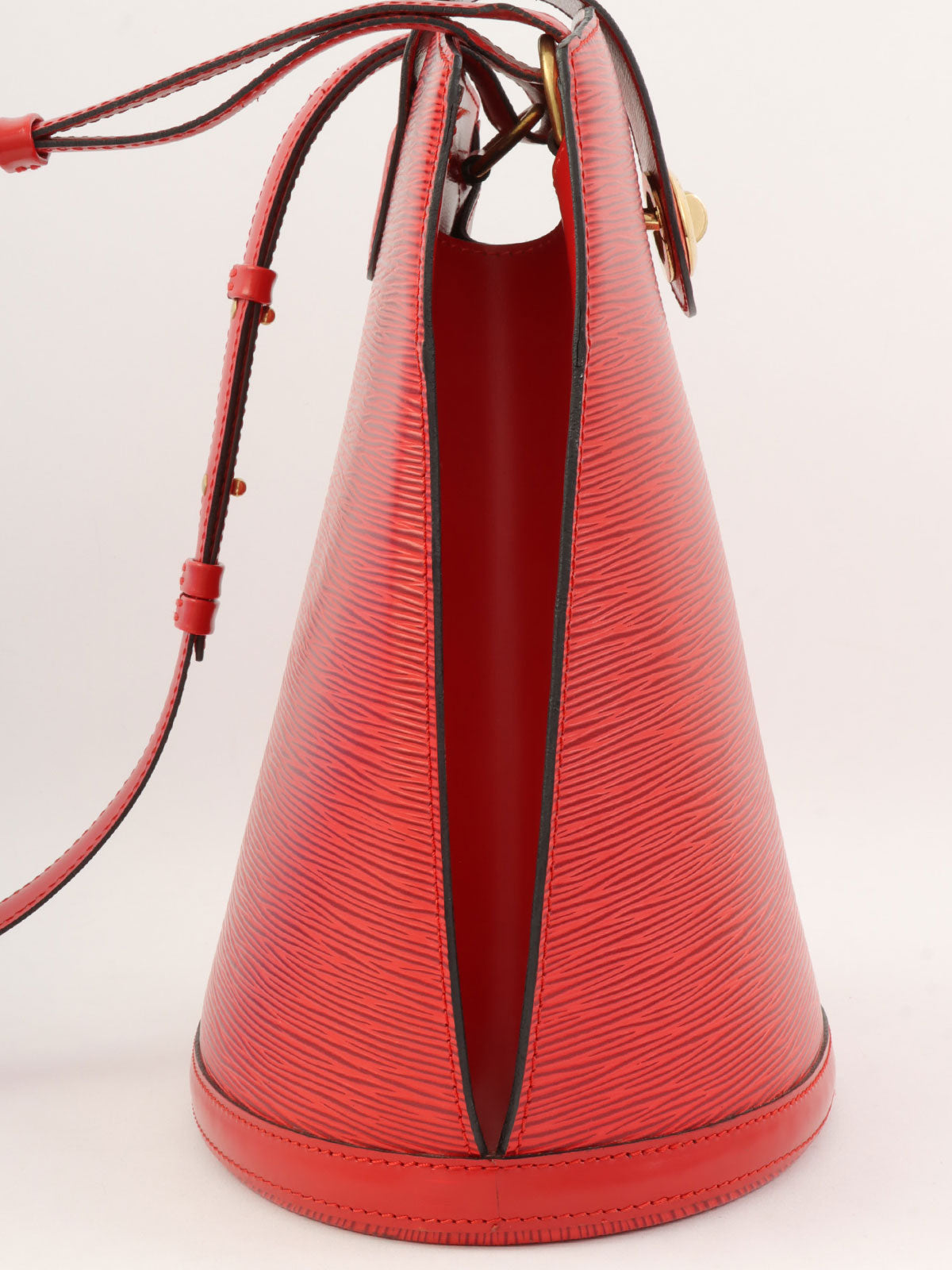 1994 Epicruny Castilian Red