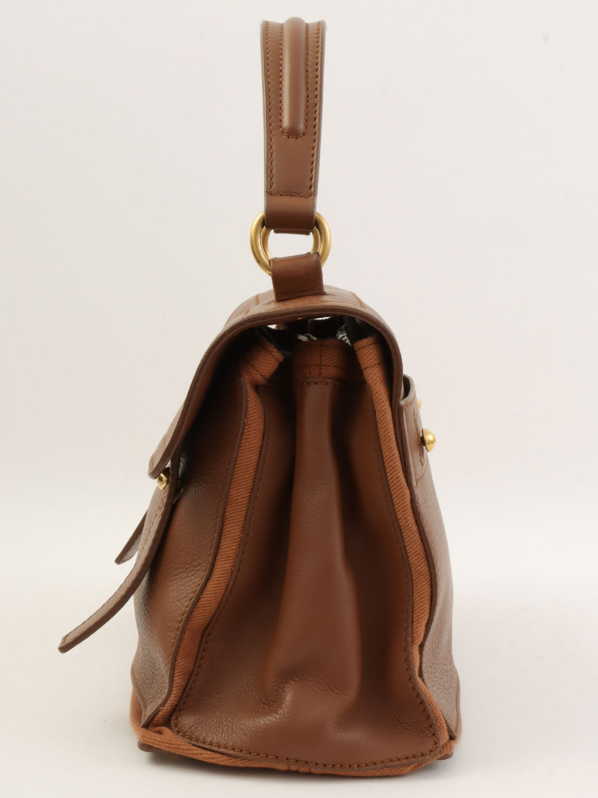 ミューズトゥ ブラウン