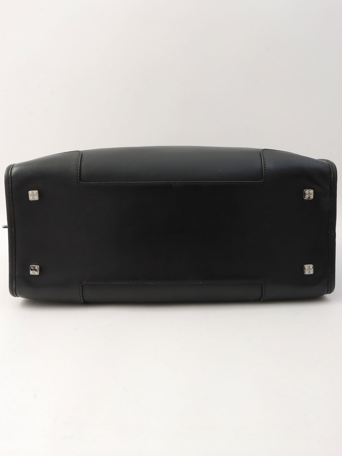Anagram Amazona Boston Bag Black