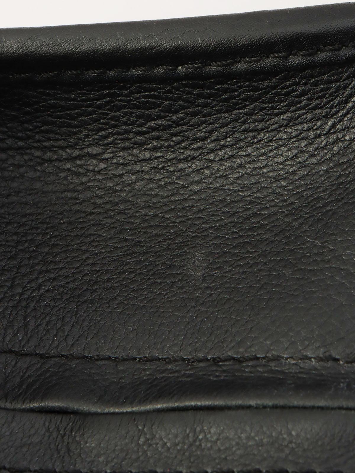 Anagram Amazona Boston Bag Black