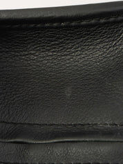 Anagram Amazona Boston Bag Black