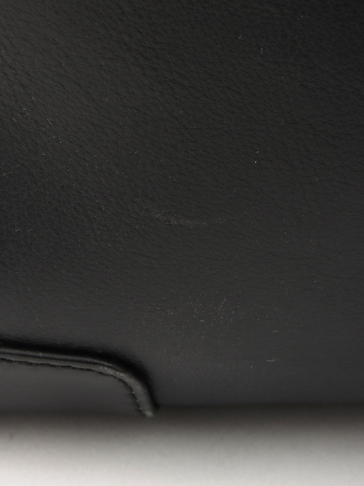 Anagram Amazona Boston Bag Black