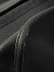 Anagram Amazona Boston Bag Black